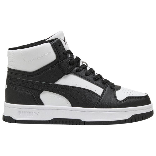 Puma Rebound Slam Mid (GS)